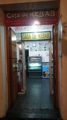 Casa De Kebab