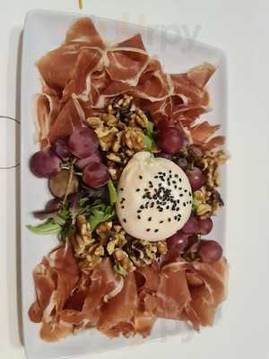 Kyma - Greek Street Food