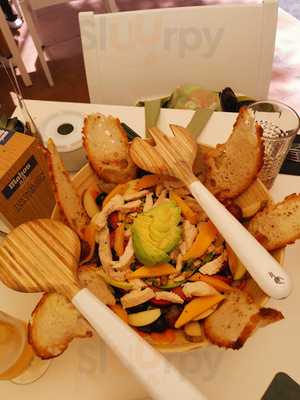 Kyma - Greek Street Food