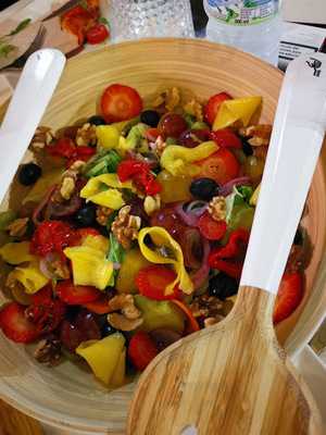 Kyma - Greek Street Food