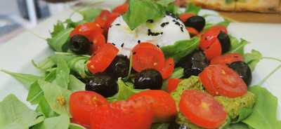 Kyma - Greek Street Food