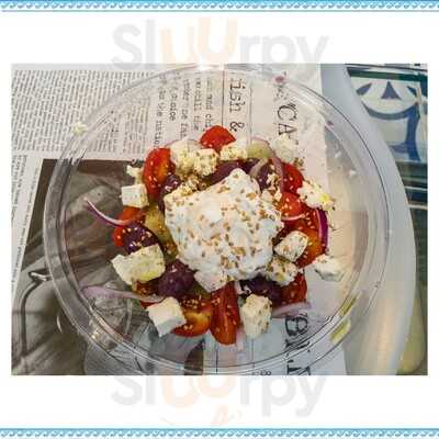 Kyma - Greek Street Food