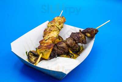 Kyma - Greek Street Food