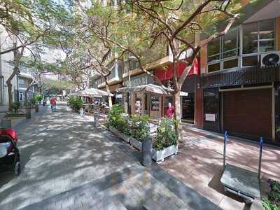 Kyma - Greek Street Food