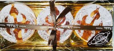 Panadería La Madrileña