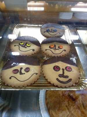 Panadería La Madrileña