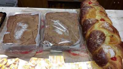 Panadería La Madrileña