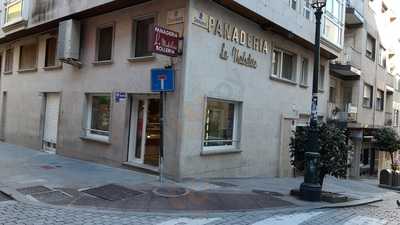 Panadería La Madrileña