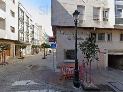 Panadería La Madrileña