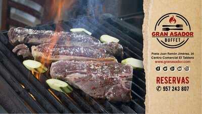 Gran Asador