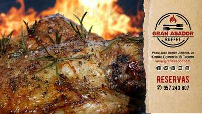 Gran Asador