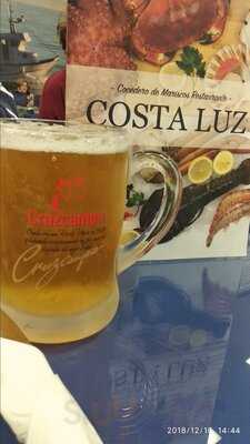 Restaurante Marisquería Costaluz