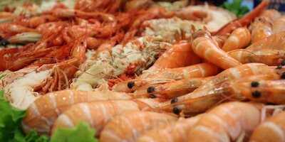 Restaurante Marisquería Costaluz