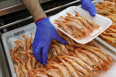 Restaurante Marisquería Costaluz