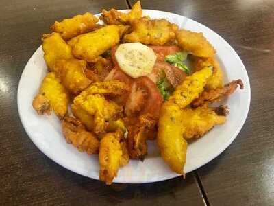 Taberna De La Chicuelina