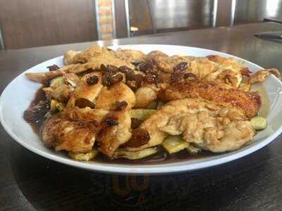 Taberna De La Chicuelina