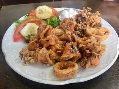 Taberna De La Chicuelina