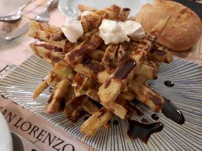 Taberna De La Chicuelina