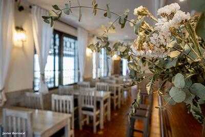 Taberna De La Chicuelina