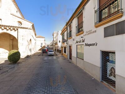 Taberna De La Chicuelina