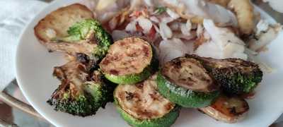 Cafe Bar Llave De Oro