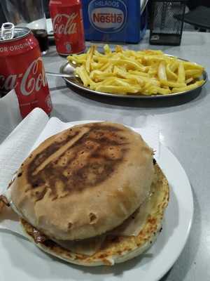 Cafe Bar Llave De Oro