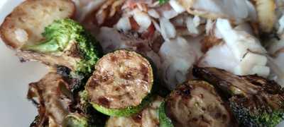 Cafe Bar Llave De Oro