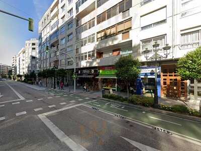 Cafe Bar Llave De Oro