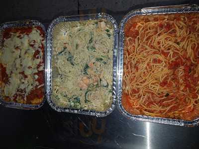 Trattoria Da Un Pezzo