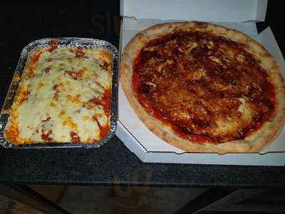 Trattoria Da Un Pezzo