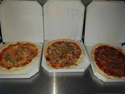 Trattoria Da Un Pezzo