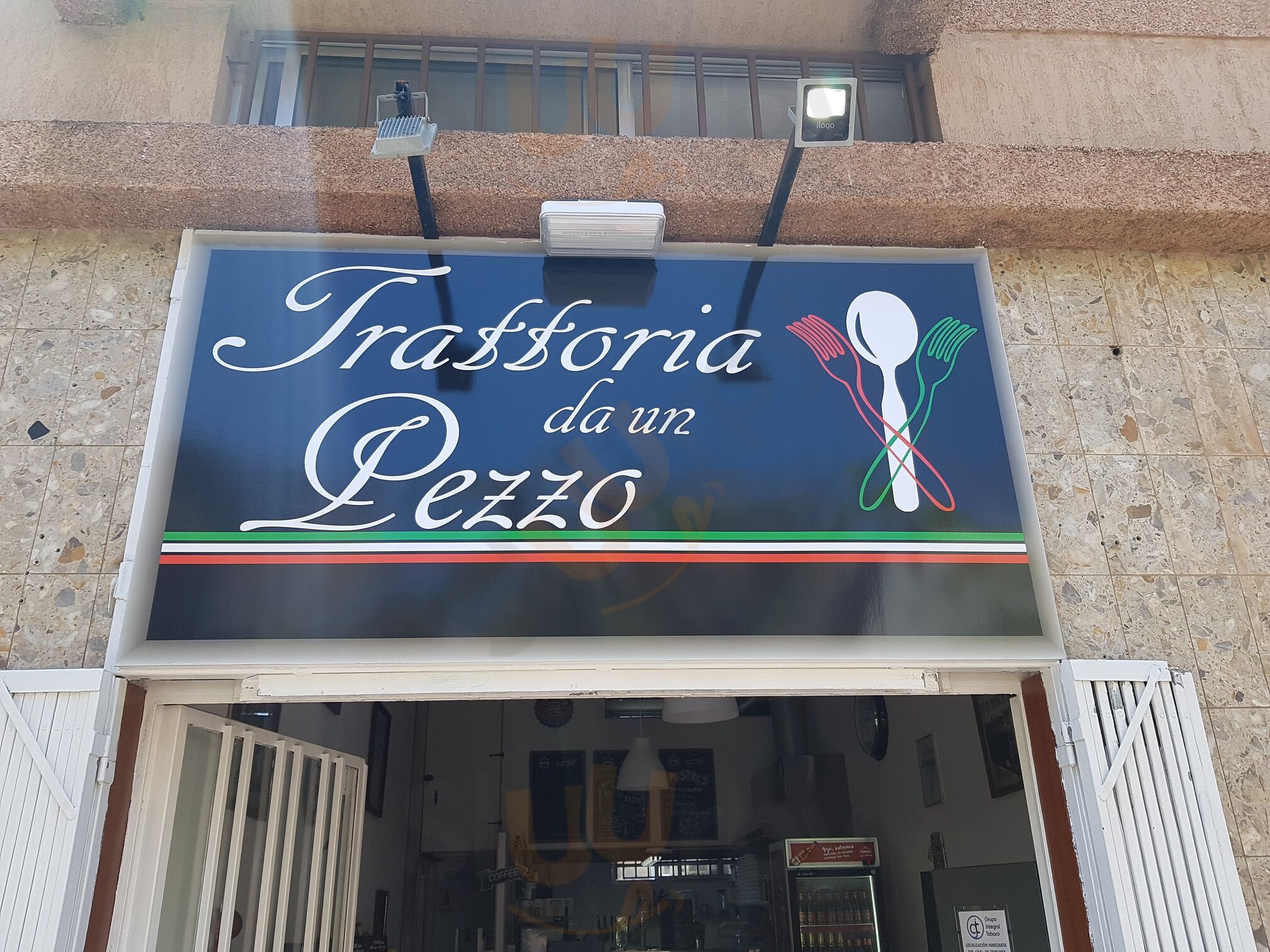 Trattoria Da Un Pezzo