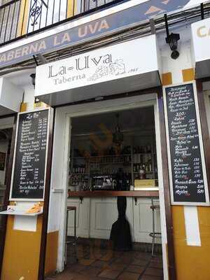 Taberna La Uva