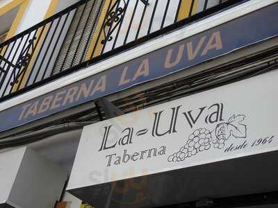 Taberna La Uva