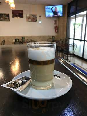 Pizzeria Kebab Layali