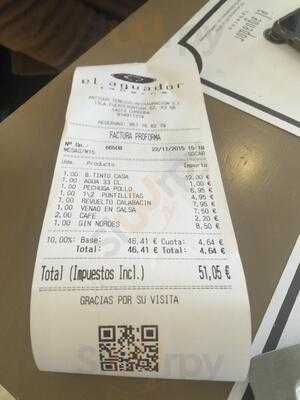 Taberna El Aguador - Photo 7