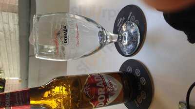 Bar Cafeteria La Florieta