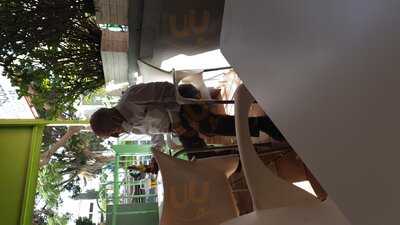 Bar Cafeteria La Florieta