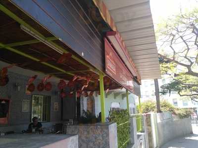 Bar Cafeteria La Florieta