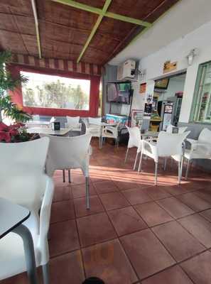 Bar Cafeteria La Florieta