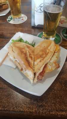 Café Bar Reencuentro