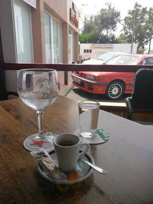 Café Bar Reencuentro