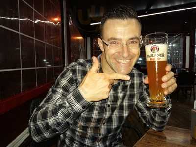 Café Bar Reencuentro