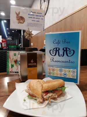 Café Bar Reencuentro