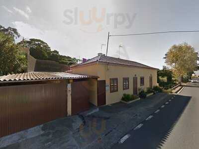 Café Bar Reencuentro