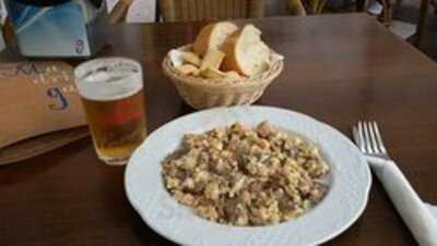 El Madrigal De Don Gonzalo