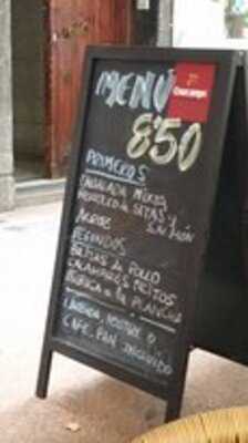 El Madrigal De Don Gonzalo