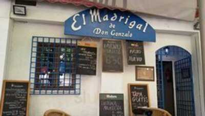 El Madrigal De Don Gonzalo