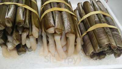 Restaurante Tierra Y Mar