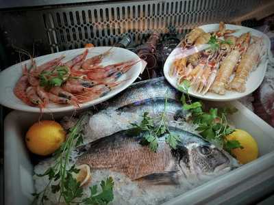 Restaurante Tierra Y Mar